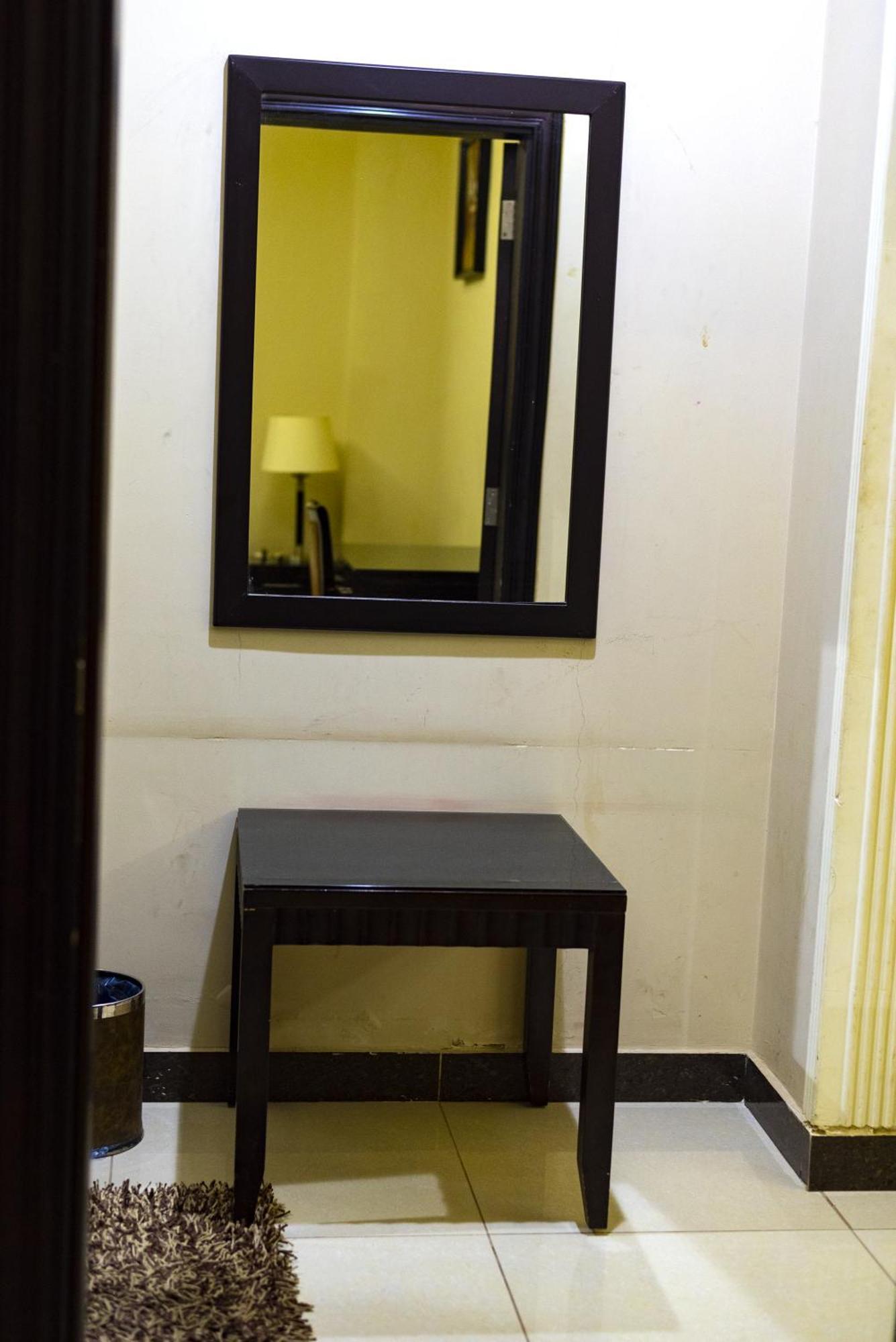 ריאד Quiet Room 8 By Quiet Rooms מראה חיצוני תמונה